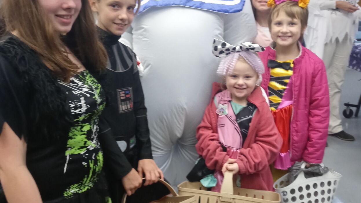 Times News Rescue Fund: Meet five angels